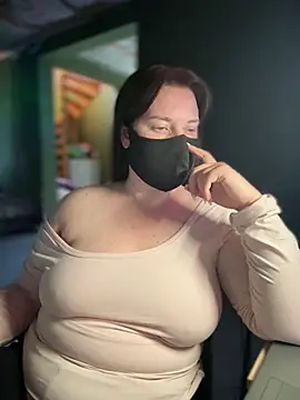 AngelinaSecret online show from May 26, 7:18 am