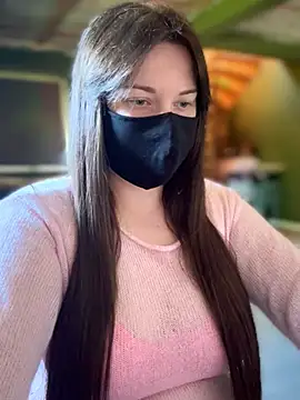 AngelinaSecret online show from May 20, 7:27 am
