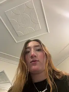 Valery Salmons online show from June 29, 12:27 pm