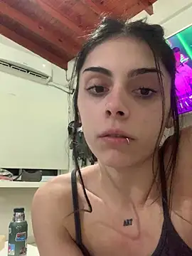 cielesol42 online show from May 21, 1:36 am