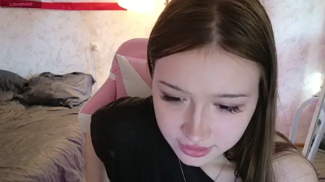 Luvellia online show from July 15, 10:31 am