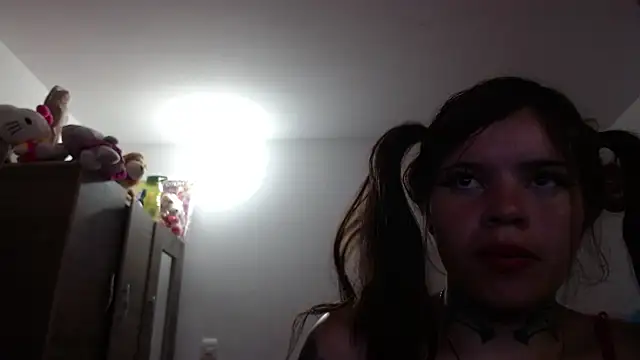 Candykane29 online show from July 28, 2:53 am