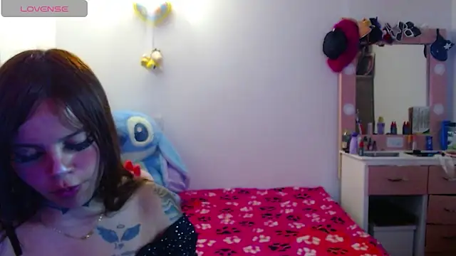 Candykane29 online show from May 13, 5:13 am