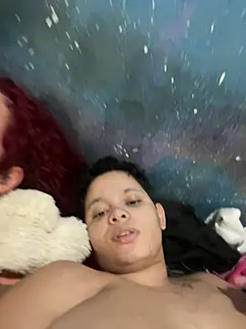 ZayaPoisonIvy online show from June 11, 3:03 am