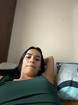 Melissa Rendon online show from July 24, 10:06 pm