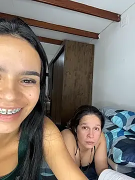 Melissa Rendon online show from July 26, 1:57 am