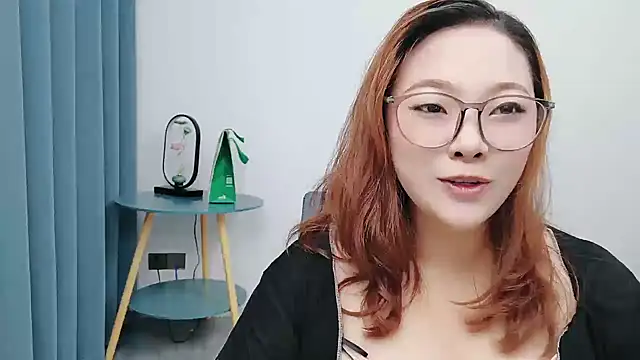 Anya666 8 online show from May 31, 4:18 am