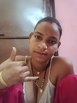 NENA INDIAN PUSSY online show from July 21, 8:09 pm