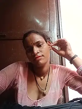NENA INDIAN PUSSY online show from July 13, 11:00 am