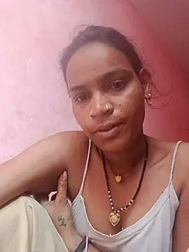 NENA INDIAN PUSSY online show from July 4, 1:12 am