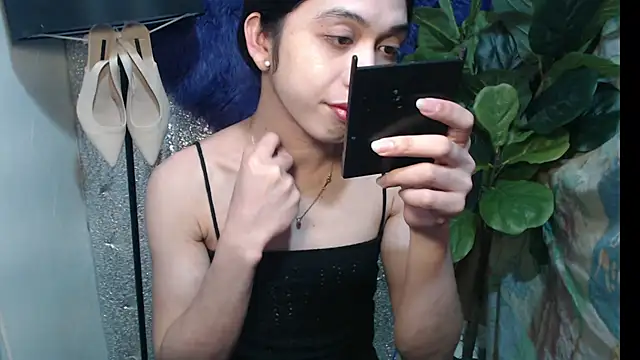 RoseAmarie online show from June 26, 11:33 am