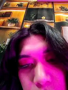 RoseAmarie online show from July 17, 7:06 pm