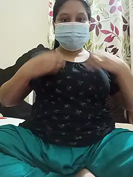 Mahi-Choudhury online show from July 31, 3:02 pm