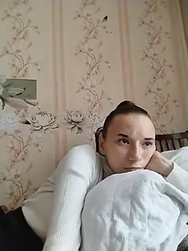 -VictoriaJohnson- online show from July 25, 6:53 am