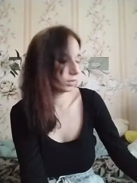 -VictoriaJohnson- online show from July 29, 10:59 am