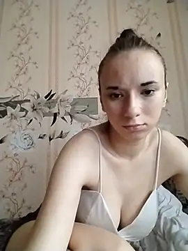 -VictoriaJohnson- online show from July 23, 4:53 am