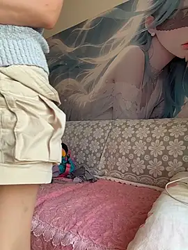 okgirl 23 online show from July 28, 11:39 am