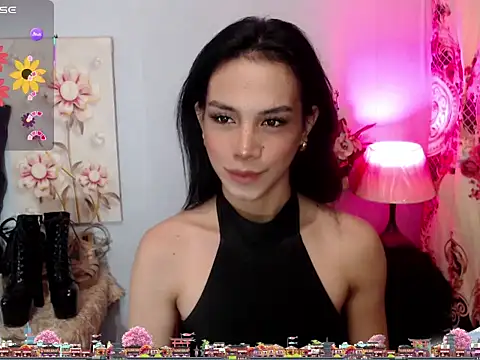 Madisson Scott online show from May 31, 5:02 am