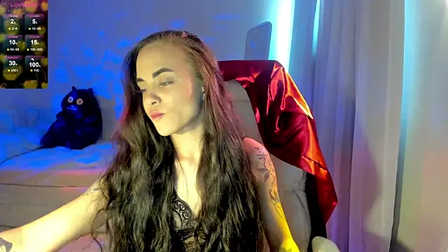 Black Dollarss online show from June 6, 2:29 am