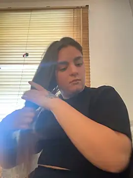 LexiXXoo online show from June 25, 11:34 am