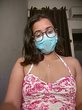 Hot Niya2 online show from July 30, 9:37 pm