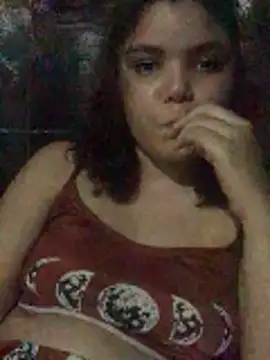 Cliaclara online show from May 17, 10:53 pm