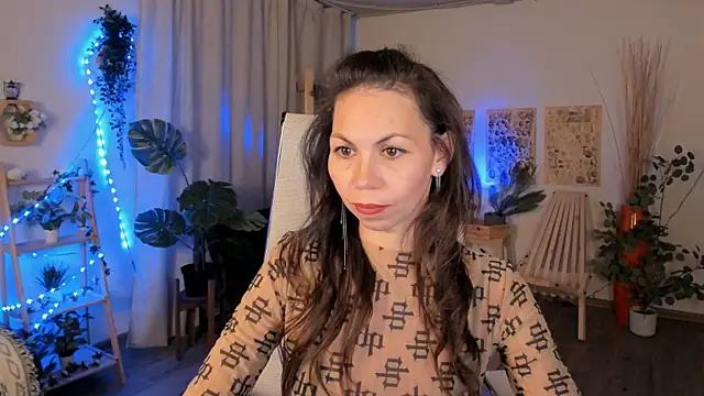 TrasyMorris online show from May 28, 2:48 pm
