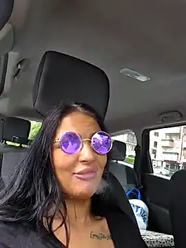PoussiereOrientale online show from June 12, 12:35 pm