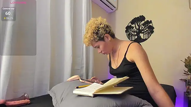 Camila morgan16 online show from June 18, 1:18 am