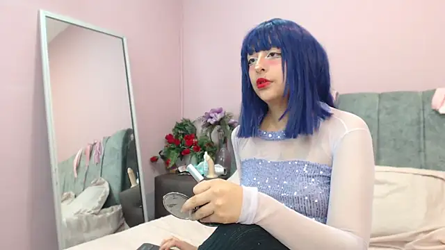 Aika Doll online show from May 22, 12:03 pm