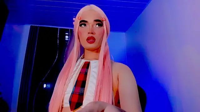 Lana Ride  online show from May 30, 7:43 pm