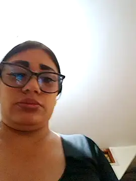 Amina--789 online show from July 16, 7:51 pm