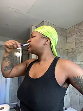 angelbby  online show from June 6, 3:07 pm