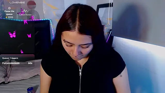 Lizeth bigboob online show from July 22, 12:50 pm
