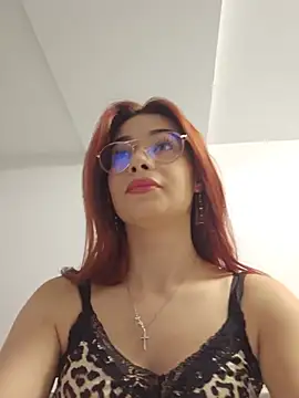 VipFOXXY online show from July 14, 6:56 pm
