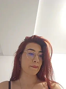 VipFOXXY online show from July 20, 7:36 pm