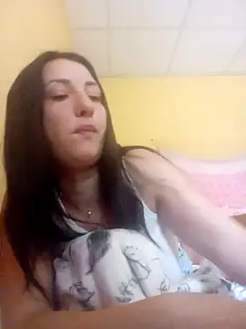 CarolWarren  online show from August 3, 12:11 pm