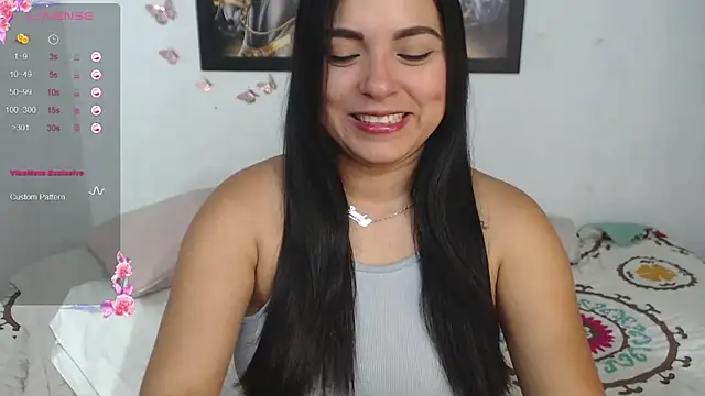 Adaraa garcia03 online show from July 23, 3:09 pm