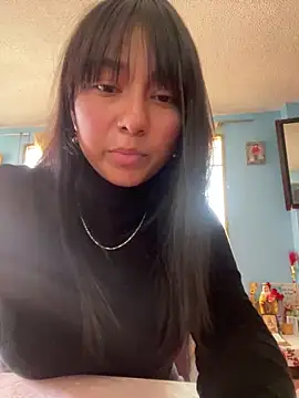 yul-dulce online show from June 11, 8:49 pm