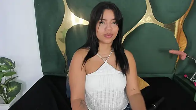 Lucy asm online show from May 30, 2:26 pm