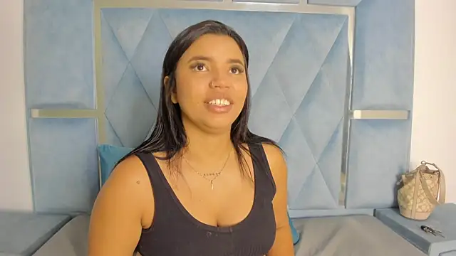 Lucy asm online show from July 26, 2:03 pm