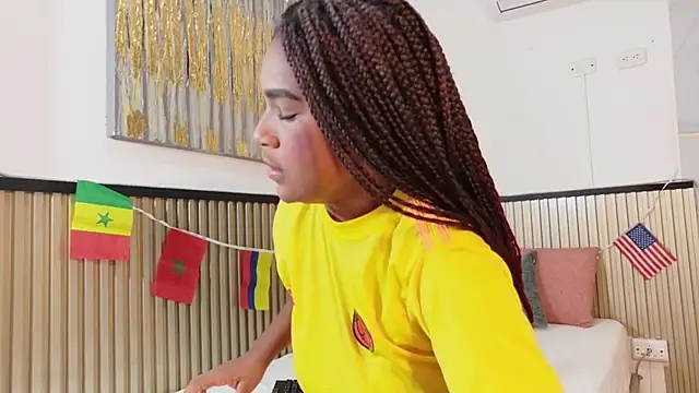  anais rose  online show from July 7, 7:27 pm