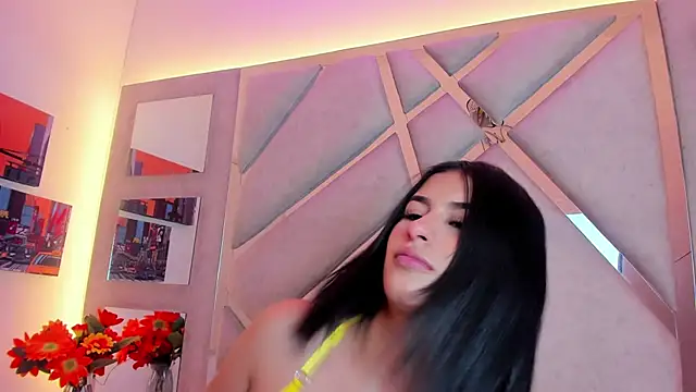haileypetite online show from June 9, 1:54 pm