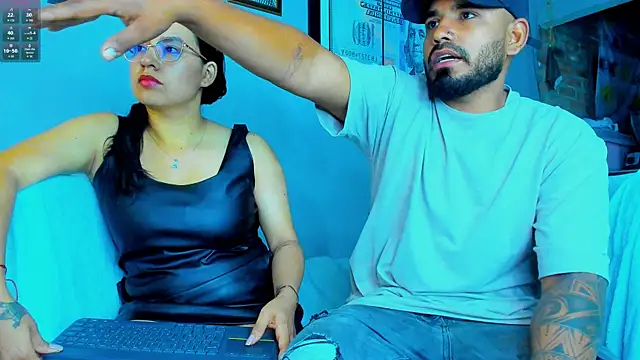 Ashly-tonny online show from May 19, 3:02 am