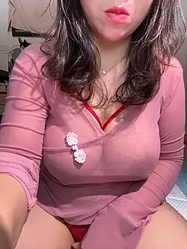 xichunhh online show from July 28, 10:57 am