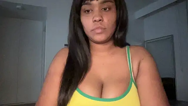 godnessvenusx online show from May 30, 8:23 am