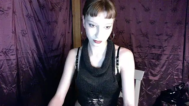 AlexaWetDream online show from June 11, 8:49 pm