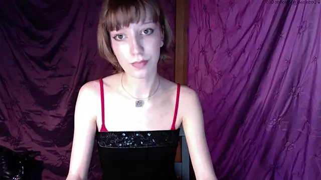 AlexaWetDream online show from May 28, 1:31 pm