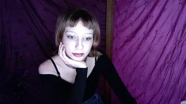 AlexaWetDream online show from June 14, 3:01 pm