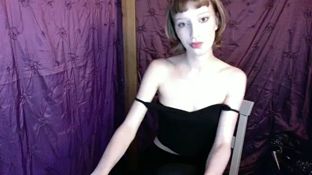 AlexaWetDream online show from June 19, 5:38 pm